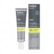 Tołpa Dermo Men, krem-kompres stop podrażnieniom, 40 ml