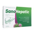SanoHepatic, 70 mg, tabletki powlekane, 60 szt.