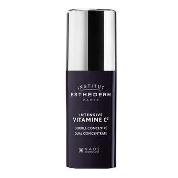 Esthederm Intensive Vitamine C, koncentrat rozjaśniający, 10 ml
