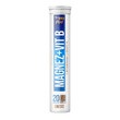 Triggy Magnez + Vit B, tabletki musujące, smak czarna porzeczka, 20 szt.