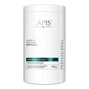 Apis Api-Podo Intense, perełki zmiękczające do stóp z kwasami AHAi BHA, 800 g