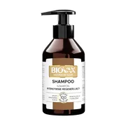 Biovax Naturalne Oleje, szampon intensywnie regenerujący, 200 ml