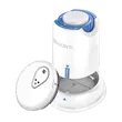 Sinocare iCan i3 CGM, system do ciągłego monitorowania glikemii, 1 szt.