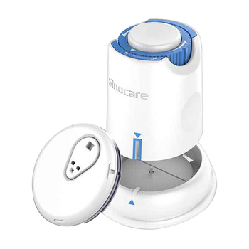 Sinocare iCan i3 CGM, system do ciągłego monitorowania glikemii, 1 szt.