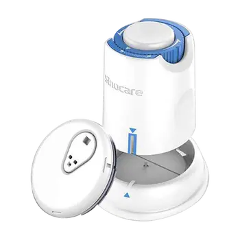Sinocare iCan i3 CGM, system do ciągłego monitorowania glikemii, 1 szt.
