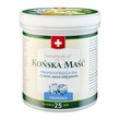 Herbamedicus, szwajcarska maść końska, chłodząca, 150 ml