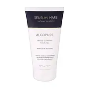Algopure, delikatny żel do mycia twarzy, 150 ml