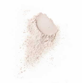 Dr. Hauschka, Silk Body Powder, jedwabny puder do ciała, 50 g