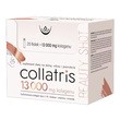 Collatris Beauty Shot 13 0000, fiolki z płynem, smak porzeczkowy, 20 szt.
