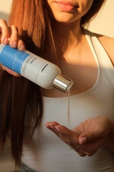 Delpos Anti Hair Loss, szampon na wypadanie włosów, 200 ml