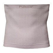 Pulsaar Active, pas lędźwiowo-krzyżowy, kolor szary, rozmiar L, 1 szt.