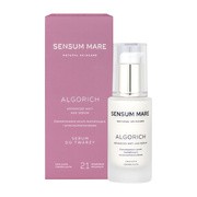 Algorich, zaawansowane serum rewitalizujące i przeciwzmarszczkowe cera sucha i bardzo sucha, 30 ml