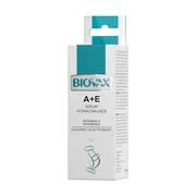 Biovax A+E, serum wzmacniające do włosów, 15 ml
