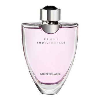 Mont Blanc Individuelle Femme, woda toaletowa, spray, 75 ml