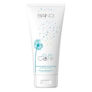 Bandi Pure Care, kremowa pianka oczyszczająca, 150 ml