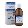 Norsan Omega-3 Total, olej, 200 ml