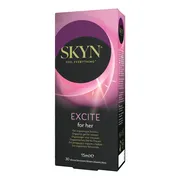 Skyn Excite, żel potęgujący orgazm, 15 ml