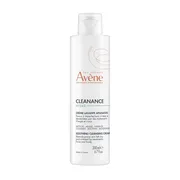 Avene Eau Thermale Cleanance HYDRA, krem oczyszczający i łagodzący, 200 ml