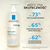 La Roche-Posay Effaclar H ISO-Biome, kojący krem myjący, 390 ml