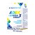 Zestaw 2 x Allnutrition ADEK + Omega 3 Strong, kapsułki, 90 szt.
