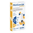 MultiSure GK Ketone, paski testowe, 10 szt.