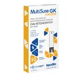 MultiSure GK Ketone, paski testowe, 10 szt.