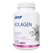 SFD Kolagen, tabletki, 500 szt.
