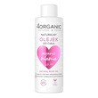 4Organic Organic Mama, naturalny olejek do ciała, 125 ml