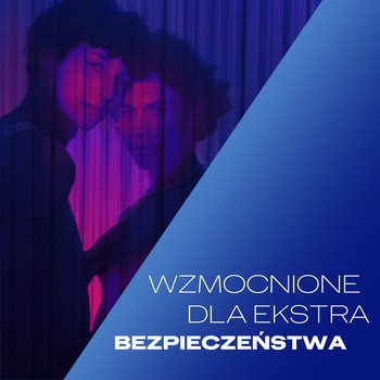 Durex Extra Safe, prezerwatywy powlekane środkiem nawilżającym, 12 szt.
