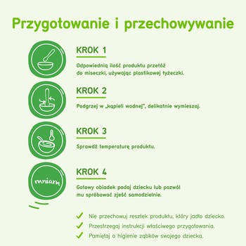 BoboVita, warzywna potrawka z wołowiną, 12 m+, 250 g