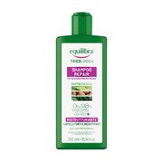 Equilibra Tricologica, naprawczy szampon restrukturyzujący, 300 ml