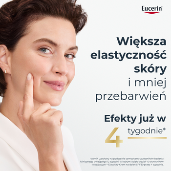 Eucerin Hyaluron-Filler + Elasticity, krem na noc, refill, 50 ml