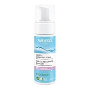 Weleda, delikatna pianka oczyszczająca, 150 ml