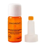 Synchroline Synchrovit C, skoncentrowane serum liposomowe, flakon z aplikatorem, 5 ml