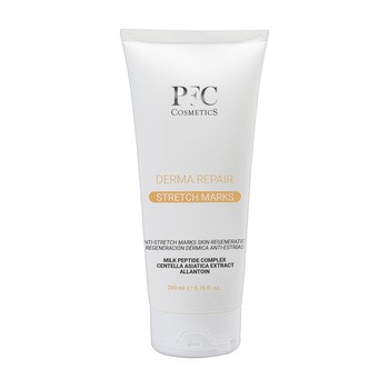 PFC Cosmetics Derma Repair Stretch Marks, krem do ciała przeciw rozstępom, 200 ml