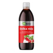 Dzika Róża, płyn, 500 ml (EkaMedica)