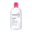 Bioderma Sensibio H2O, woda micelarna do skóry wrażliwej, 500 ml