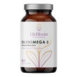 LifeBloom BlooMega 3, kapsułki miękkie, 90 szt.