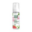 Sessio Hair Vege Cocktail, szampon w piance zwiększający objętość, 175 g