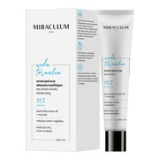 Miraculum Woda Termalna, serum pod oczy aktywnie nawilżające, 20 ml