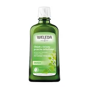 Weleda, olejek z brzozy przeciw cellulitowi, 200 ml