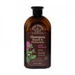 Herbal Traditions Repair & Protection, szampon z łopianem, 500 ml