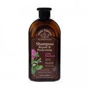 Herbal Traditions Repair & Protection, szampon z łopianem, 500 ml