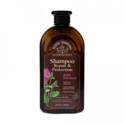 Herbal Traditions Repair & Protection, szampon z łopianem, 500 ml