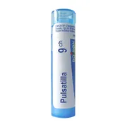 Boiron Pulsatilla, 9 CH, granulki, 4 g