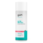 Yun ACN Micel, prebiotyczny płyn micelarny, 200 ml