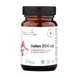 Aura Herbals Selen 200 µg, kapsułki, 60 szt.