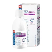 Curaprox Perio Plus+ Forte, płyn do płukania jamy ustnej,  200 ml