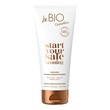 BeBio Start Your Safe Tanning, naturalny kremowy balsam brązujący, 200 ml