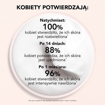 Lierac Hydragenist, nawilżający krem rozświetlający, 50 ml